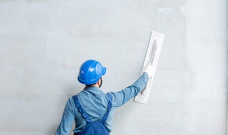 Hadim İnşaat Sıvacısı